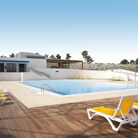 Arrabida Resort & Golf Academy Палмела Екстериор снимка