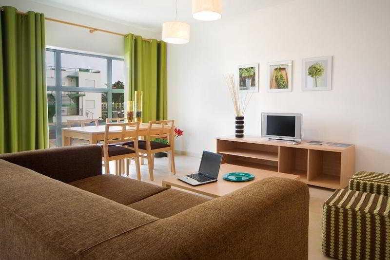 Arrabida Resort & Golf Academy Палмела Екстериор снимка
