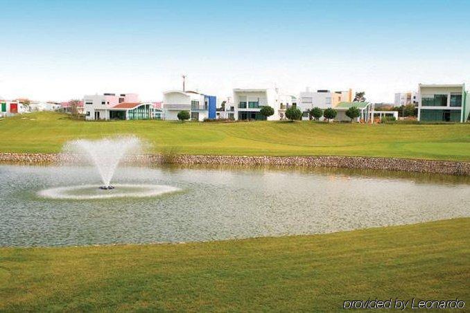 Arrabida Resort & Golf Academy Палмела Съоръжения снимка