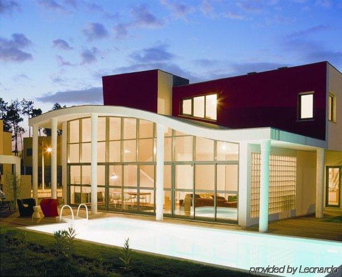 Arrabida Resort & Golf Academy Палмела Екстериор снимка