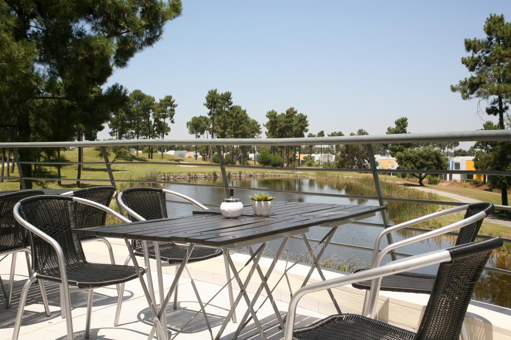 Arrabida Resort & Golf Academy Палмела Екстериор снимка
