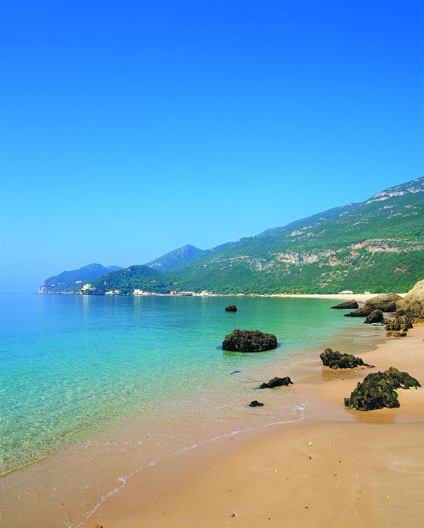 Arrabida Resort & Golf Academy Палмела Екстериор снимка