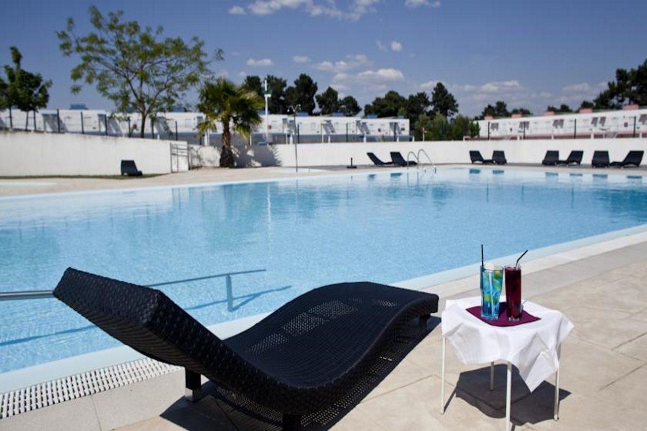 Arrabida Resort & Golf Academy Палмела Екстериор снимка