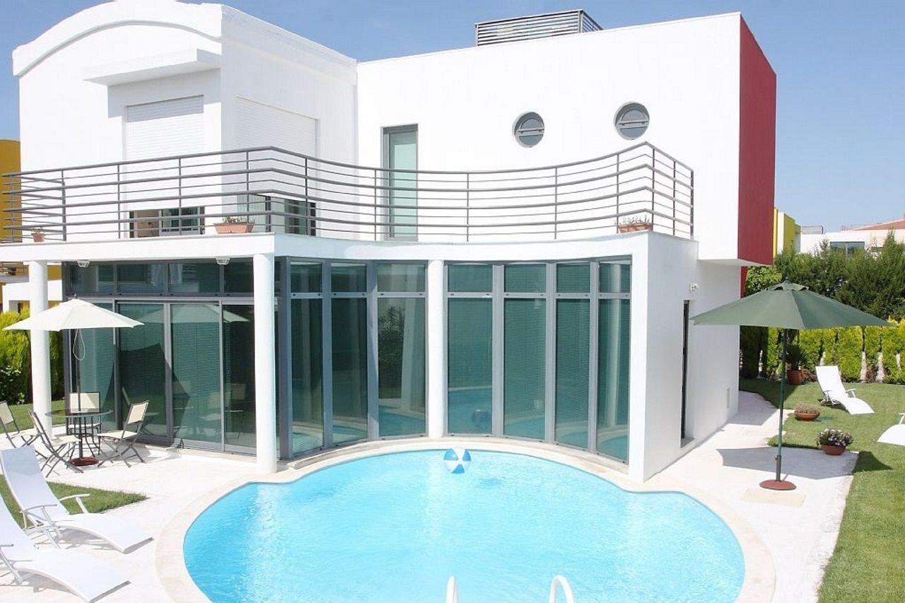 Arrabida Resort & Golf Academy Палмела Екстериор снимка