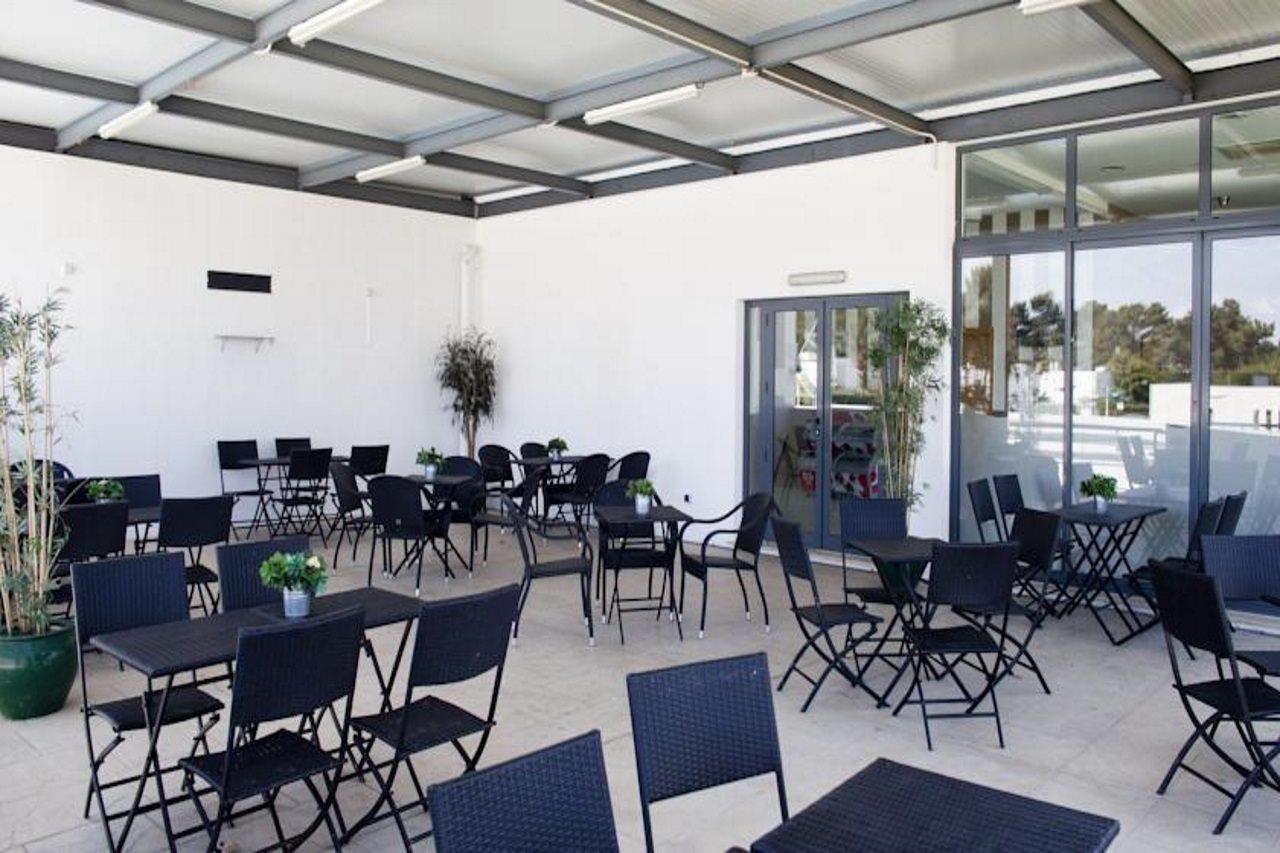 Arrabida Resort & Golf Academy Палмела Екстериор снимка