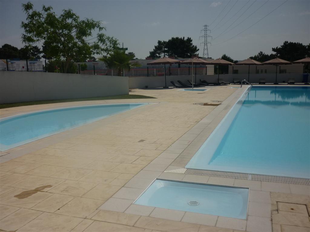 Arrabida Resort & Golf Academy Палмела Екстериор снимка