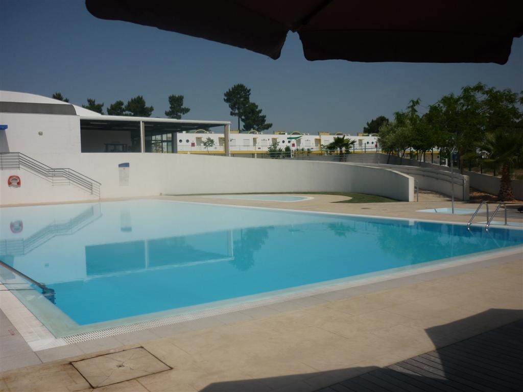 Arrabida Resort & Golf Academy Палмела Екстериор снимка