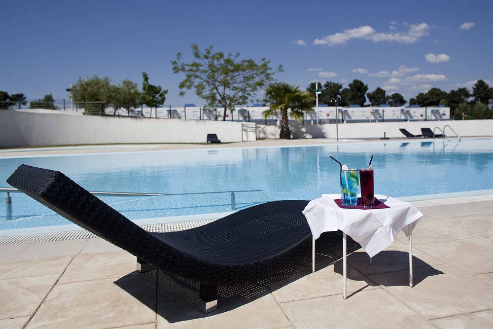 Arrabida Resort & Golf Academy Палмела Екстериор снимка