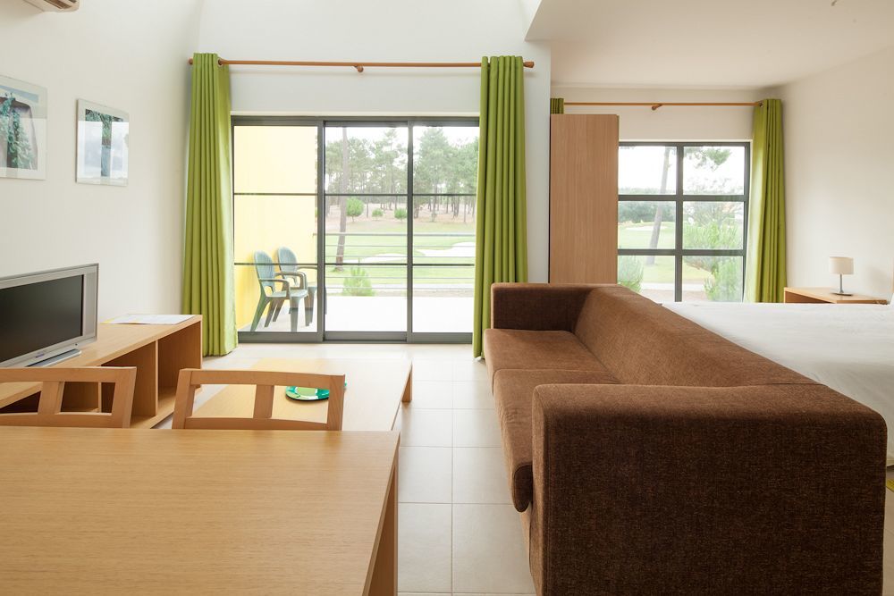 Arrabida Resort & Golf Academy Палмела Екстериор снимка