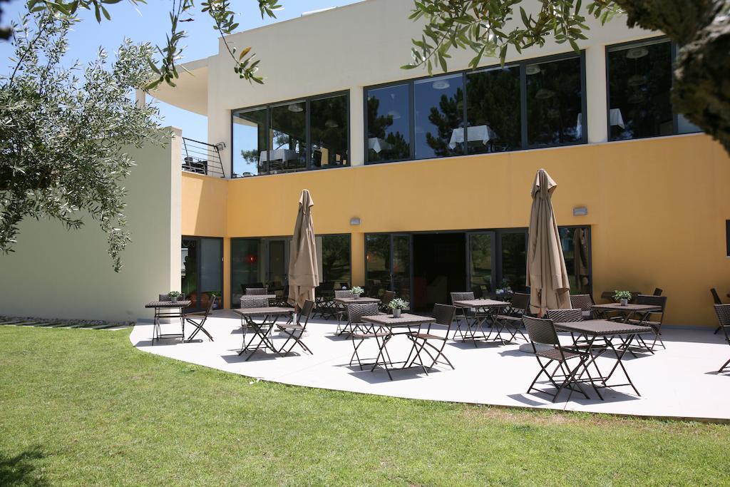 Arrabida Resort & Golf Academy Палмела Екстериор снимка