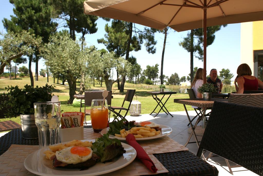 Arrabida Resort & Golf Academy Палмела Екстериор снимка