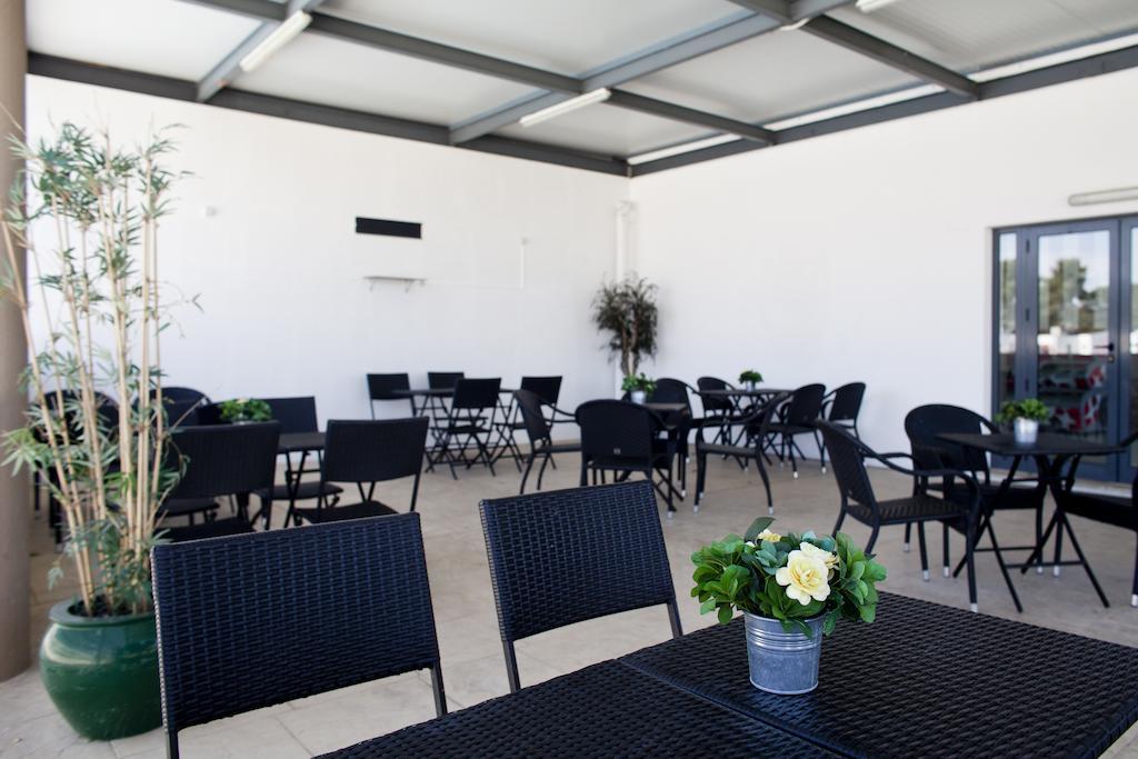 Arrabida Resort & Golf Academy Палмела Екстериор снимка