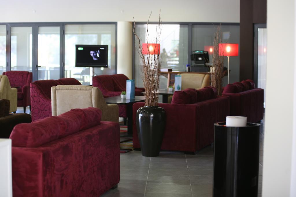 Arrabida Resort & Golf Academy Палмела Екстериор снимка