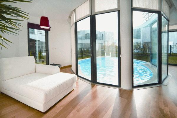Arrabida Resort & Golf Academy Палмела Стая снимка